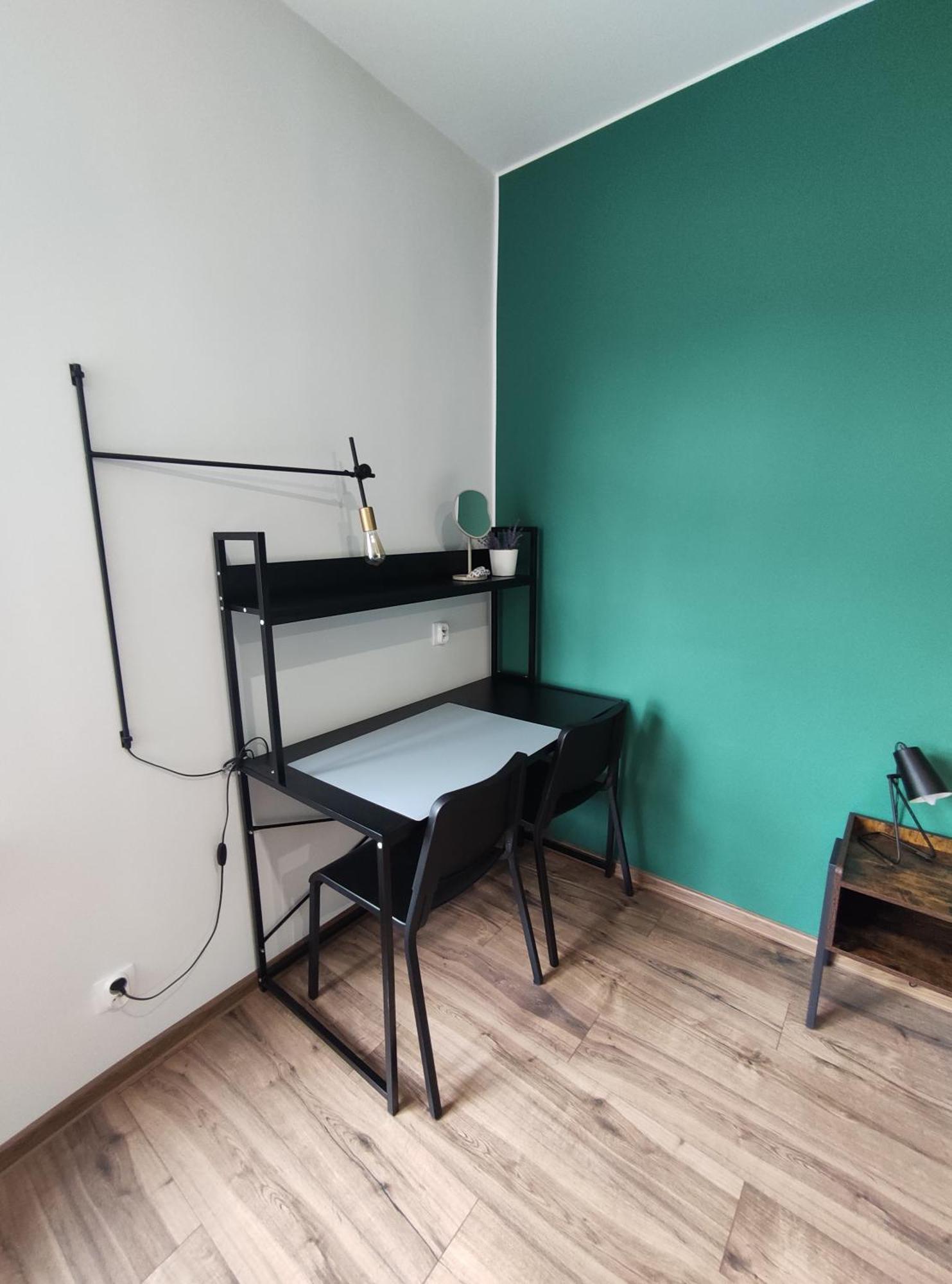 Lawendowy Balkon Apartament *